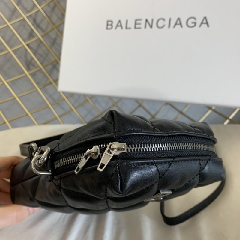 Balenciaga Satchel Bags